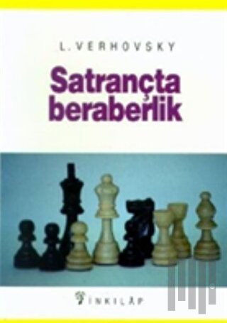 Satrançta Beraberlik | Kitap Ambarı