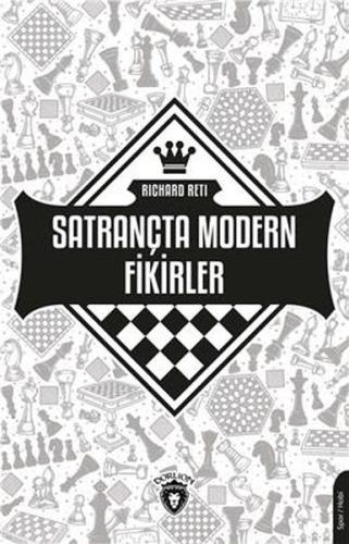 Satrançta Modern Fikirler | Kitap Ambarı