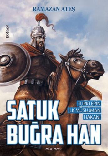 Satuk Buğra Han | Kitap Ambarı