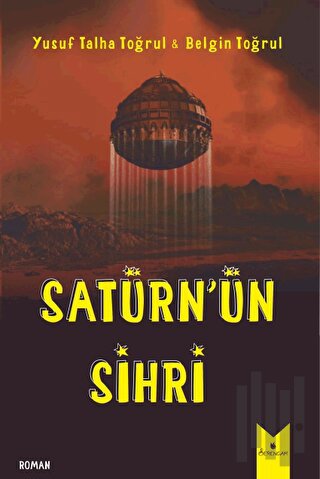 Satürn'ün Sihri | Kitap Ambarı