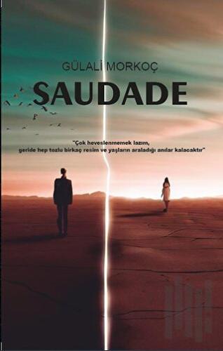 Saudade | Kitap Ambarı