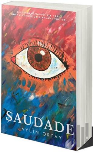 Saudade | Kitap Ambarı