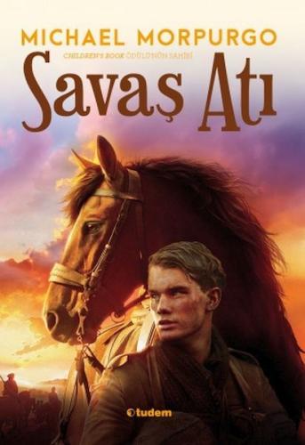 Savaş Atı | Kitap Ambarı