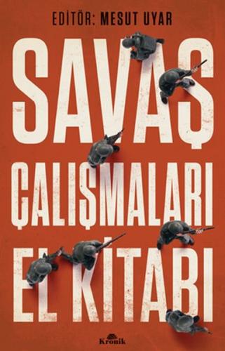 Savaş Çalışmaları El Kitabı | Kitap Ambarı