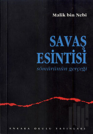 Savaş Esintisi | Kitap Ambarı