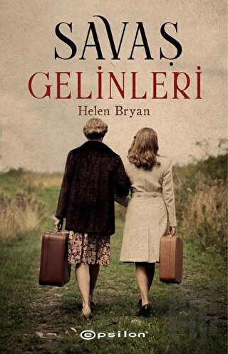 Savaş Gelinleri | Kitap Ambarı