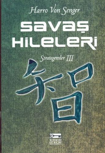 Savaş Hileleri : Strategemler 3 | Kitap Ambarı