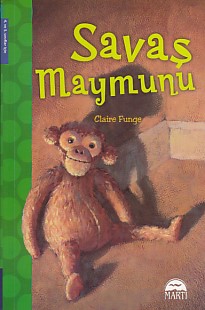 Savaş Maymunu | Kitap Ambarı