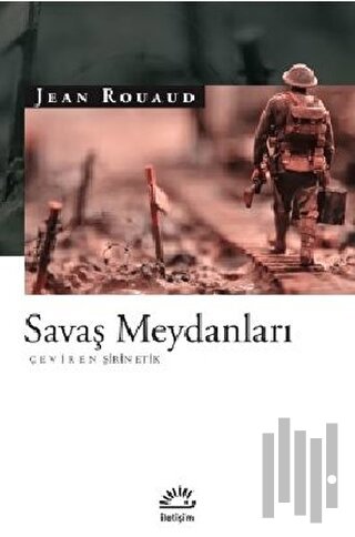 Savaş Meydanları | Kitap Ambarı