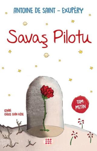 Savaş Pilotu | Kitap Ambarı