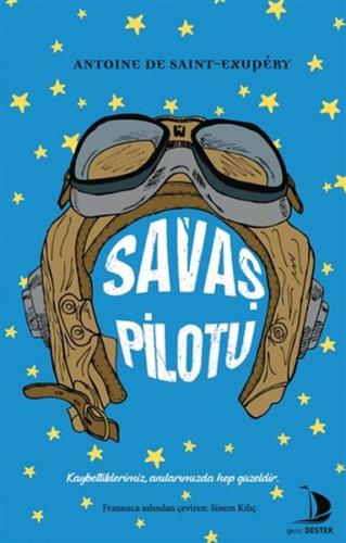 Savaş Pilotu | Kitap Ambarı