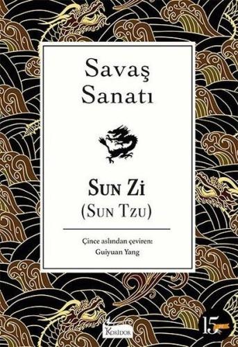 Savaş Sanatı (Ciltli) | Kitap Ambarı