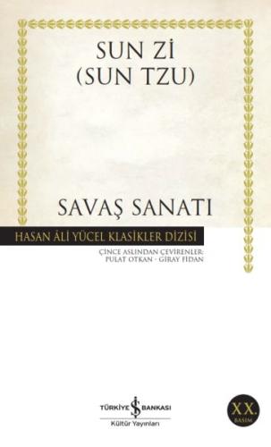 Savaş Sanatı | Kitap Ambarı