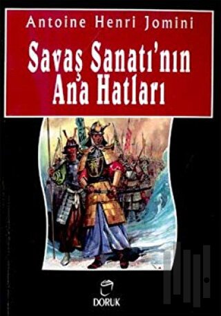 Savaş Sanatı’nın Ana Hatları | Kitap Ambarı