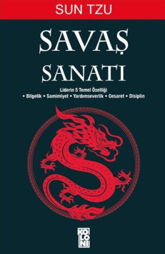 Savaş Sanatı | Kitap Ambarı