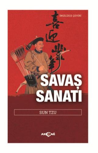 Savaş Sanatı | Kitap Ambarı