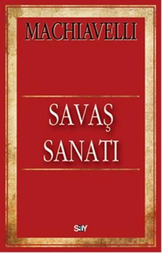 Savaş Sanatı | Kitap Ambarı