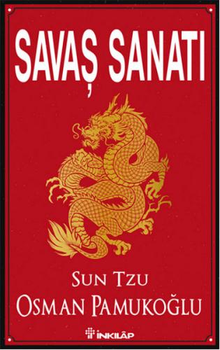 Savaş Sanatı - Sun Tzu | Kitap Ambarı