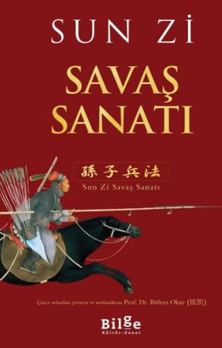 Savaş Sanatı | Kitap Ambarı