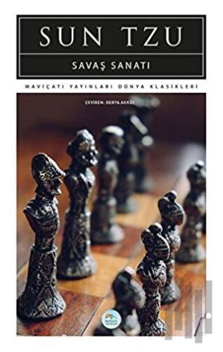 Savaş Sanatı | Kitap Ambarı