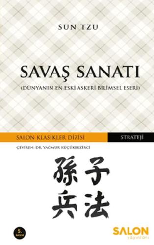 Savaş Sanatı | Kitap Ambarı