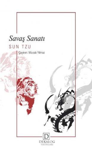 Savaş Sanatı | Kitap Ambarı