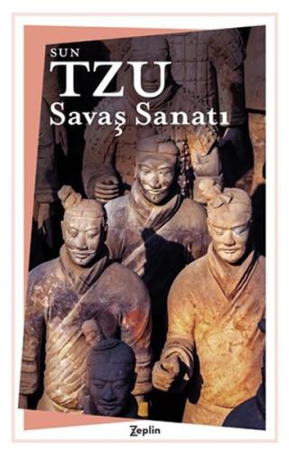 Savaş Sanatı | Kitap Ambarı