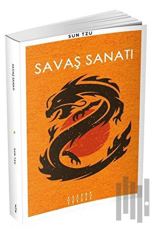 Savaş Sanatı | Kitap Ambarı