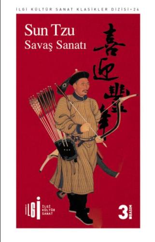 Savaş Sanatı | Kitap Ambarı