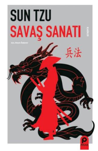 Savaş Sanatı | Kitap Ambarı