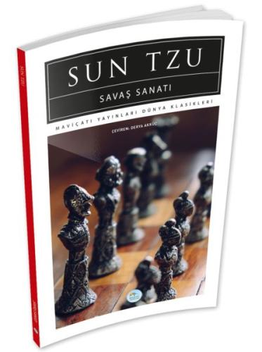 Savaş Sanatı | Kitap Ambarı