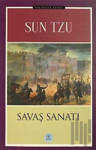 Savaş Sanatı | Kitap Ambarı