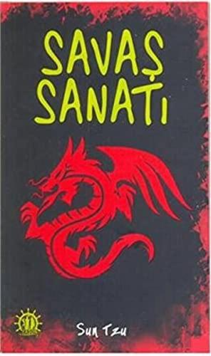 Savaş Sanatı | Kitap Ambarı