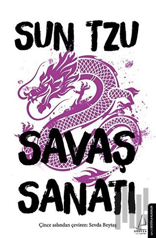 Savaş Sanatı | Kitap Ambarı