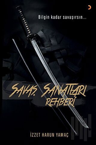 Savaş Sanatları Rehberi | Kitap Ambarı