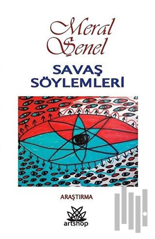 Savaş Söylemleri | Kitap Ambarı