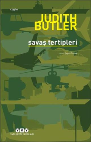 Savaş Tertipleri | Kitap Ambarı