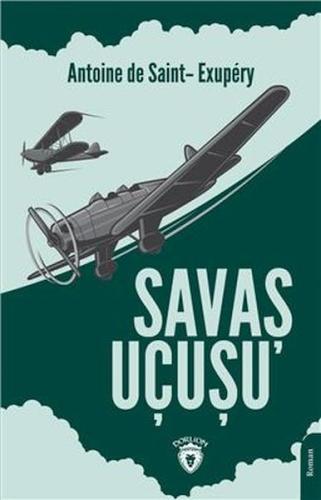 Savaş Uçuşu | Kitap Ambarı