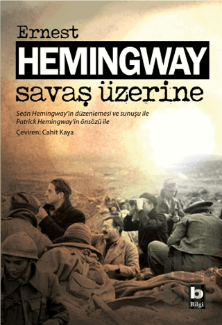 Savaş Üzerine | Kitap Ambarı