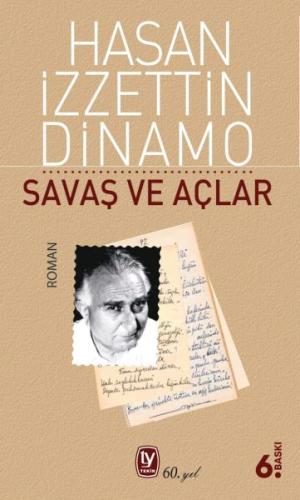 Savaş ve Açlar | Kitap Ambarı