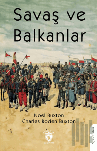 Savaş ve Balkanlar | Kitap Ambarı