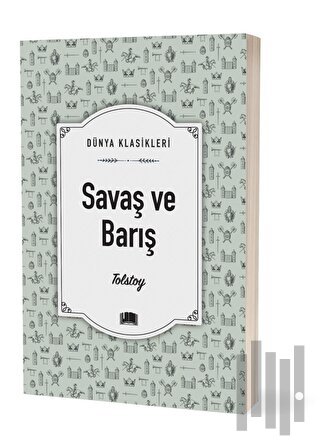 Savaş ve Barış | Kitap Ambarı