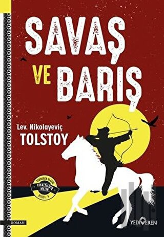 Savaş ve Barış | Kitap Ambarı