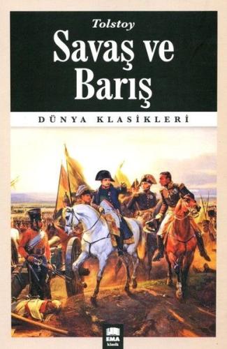 Savaş ve Barış | Kitap Ambarı