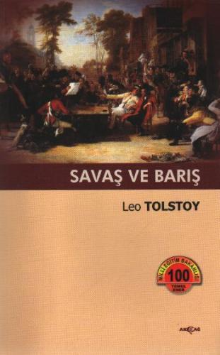 Savaş ve Barış | Kitap Ambarı