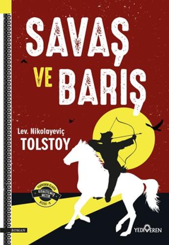 Savaş ve Barış | Kitap Ambarı