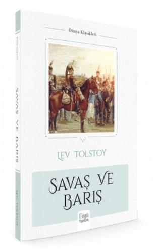 Savaş Ve Barış | Kitap Ambarı