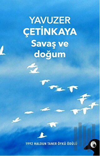 Savaş ve Doğum | Kitap Ambarı