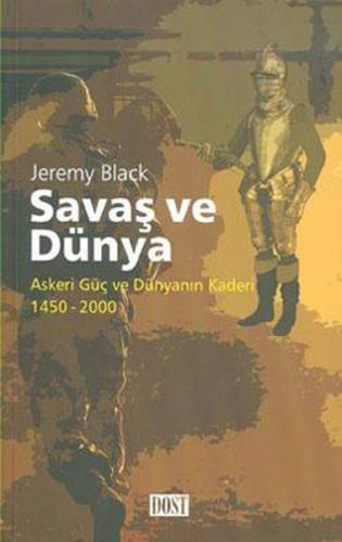 Savaş ve Dünya | Kitap Ambarı