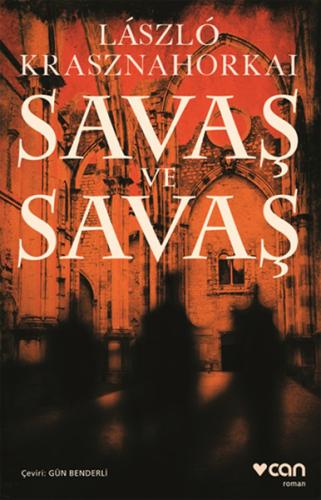 Savaş ve Savaş | Kitap Ambarı